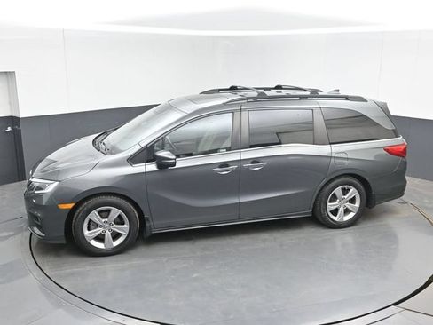 Used 2019 Honda Odyssey EX-L image 37