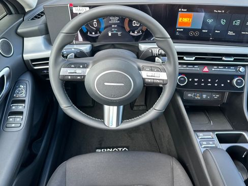 New 2026 Hyundai Sonata SEL FWD image 14