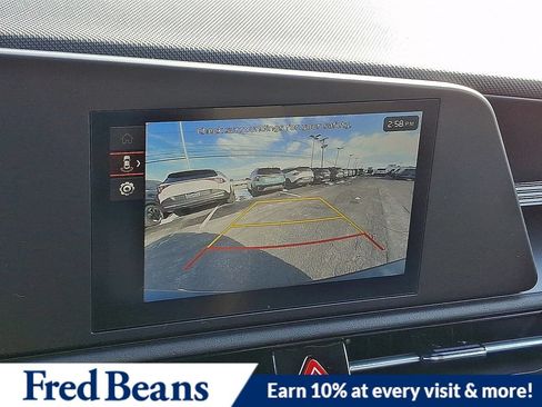 New 2026 Kia Niro LX FWD image 18