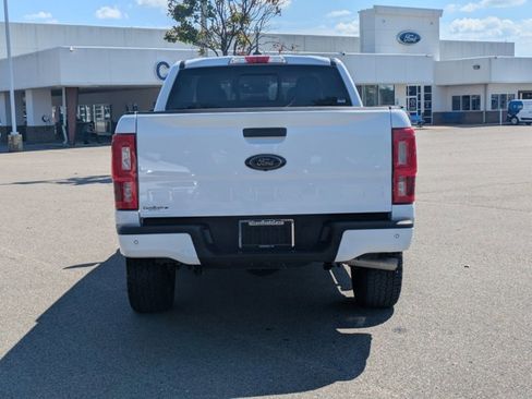 Certified 2023 Ford Ranger XLT w/ Equipment Group 302A High image 5