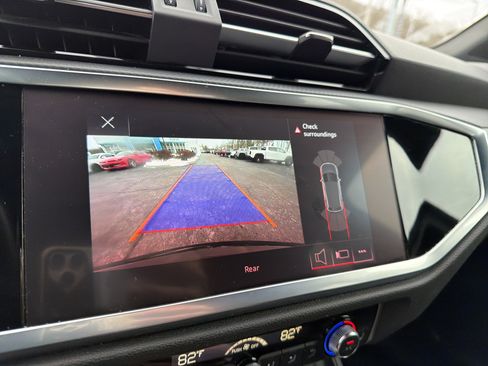 Used 2022 Audi Q3 2.0T Premium image 20