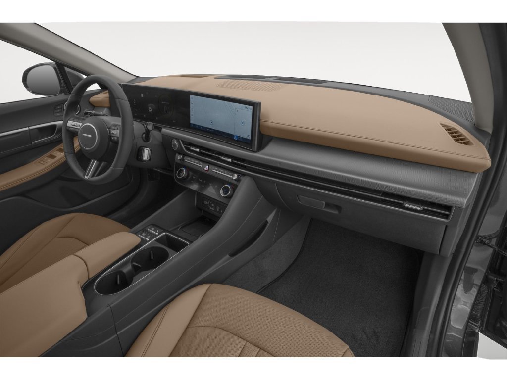 New 2026 Hyundai Sonata Limited FWD image 10