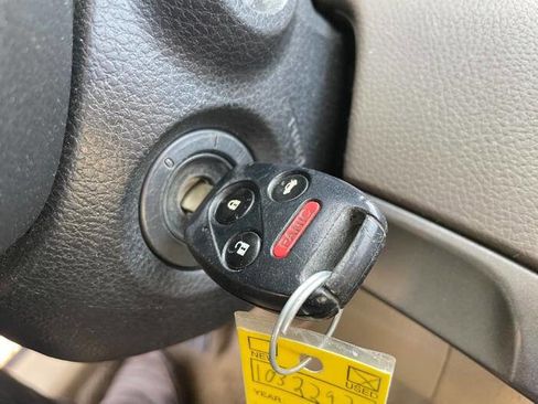 Used 2008 Honda Accord LX image 44