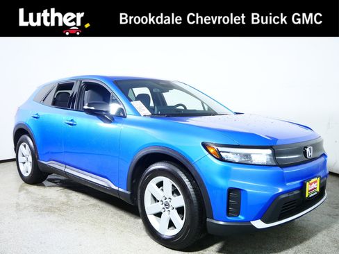 Used 2024 Honda Prologue EX image 1