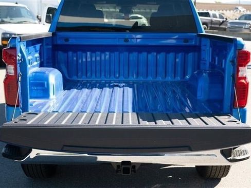 New 2026 Chevrolet Silverado 1500 LT image 15