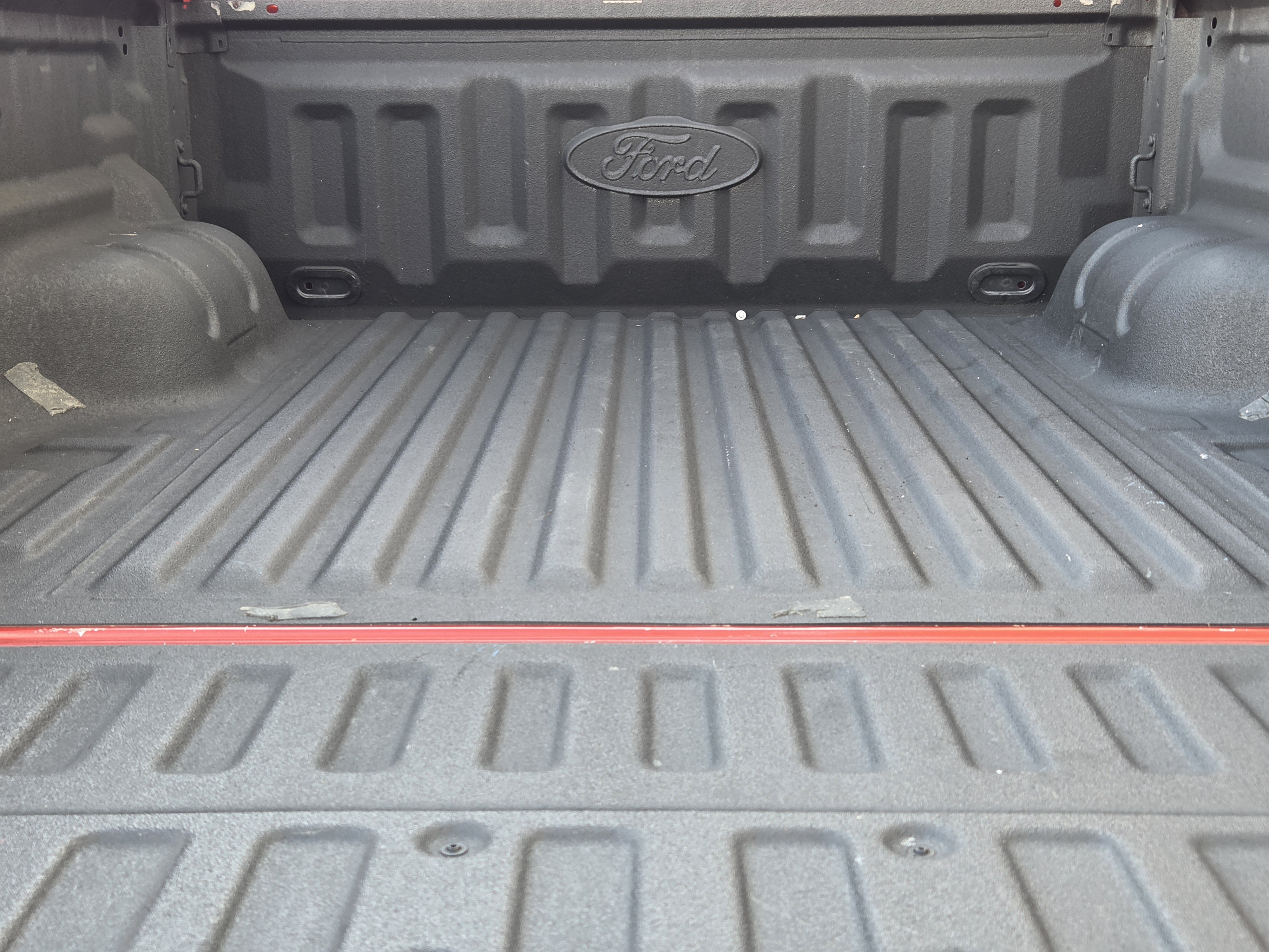 Used 2022 Ford Ranger Lariat w/ Equipment Group 501A High RWD image 33