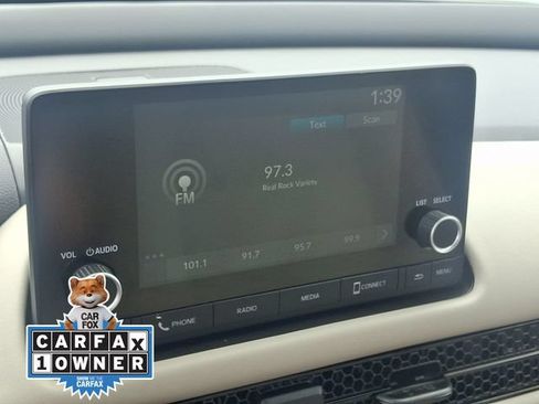 Used 2024 Honda HR-V LX image 3