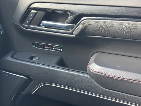 Certified 2024 GMC Sierra 1500 AT4X image 30