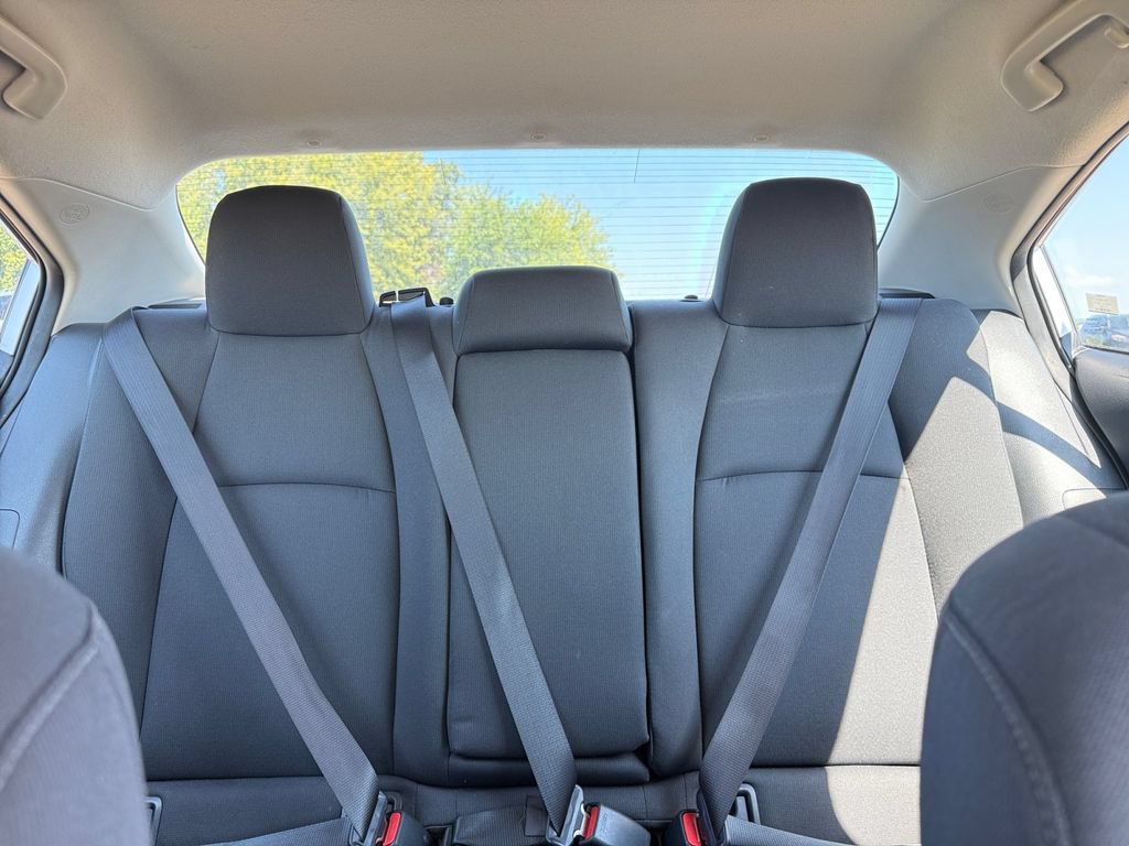 Used 2024 Toyota Corolla LE FWD image 39