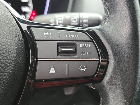 Used 2025 Honda Civic Sport image 17