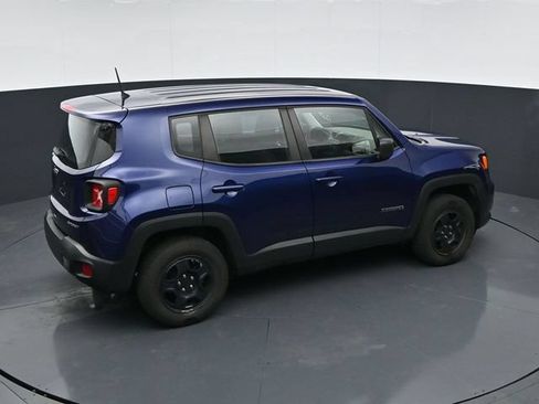 Used 2019 Jeep Renegade Sport AWD/4WD image 29