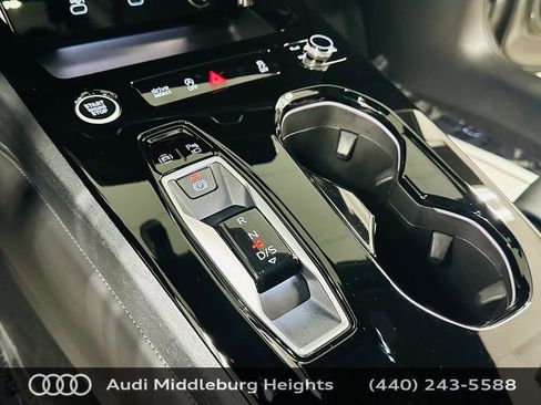 Certified 2025 Audi A5 2.0T Premium Plus w/ Premium Plus image 17