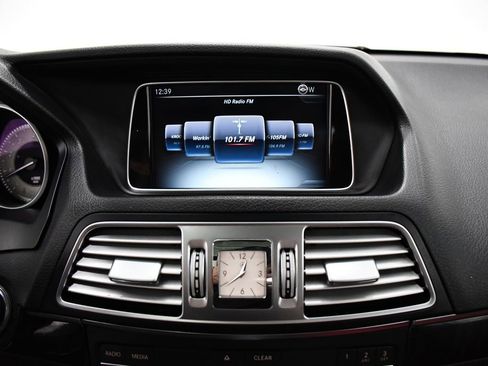 Used 2016 Mercedes-Benz E 400 4MATIC Coupe image 13