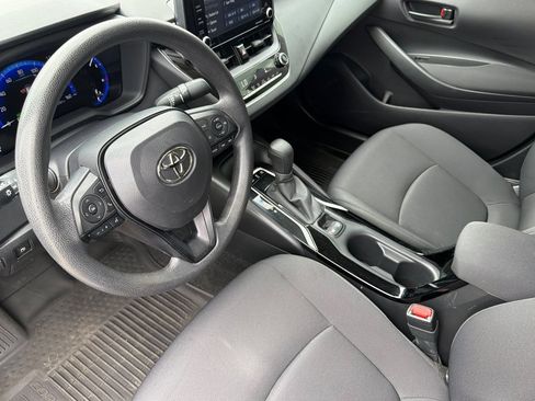 Used 2022 Toyota Corolla LE FWD image 10
