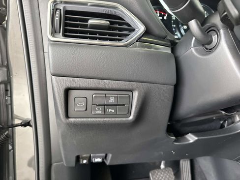 Certified 2025 MAZDA CX-5 2.5 Turbo w/ Premium Package image 31