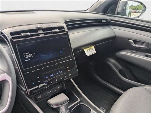 New 2024 Hyundai Santa Cruz XRT image 12