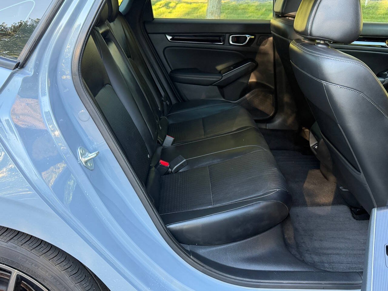Used 2022 Honda Civic Sport Touring image 17