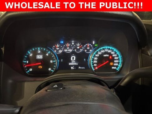 Used 2017 GMC Yukon SLT image 9