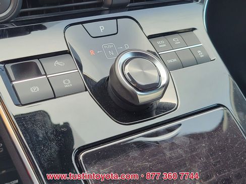 Certified 2023 Toyota bZ4X Limited w/ Weather Package FWD image 24