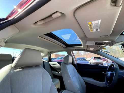 Certified 2023 Honda Accord EX image 22