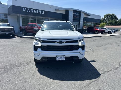 Certified 2023 Chevrolet Silverado 1500 RST AWD/4WD image 20