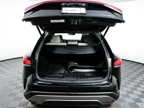Used 2023 Lexus RX 350 Premium w/ Cold Area Package FWD image 30