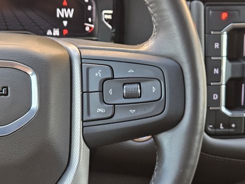 Used 2024 GMC Yukon Denali w/ Denali Reserve Package AWD/4WD image 25