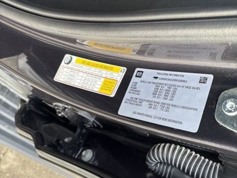 Certified 2024 Chevrolet Tahoe Premier w/ Premium Package 2 image 20