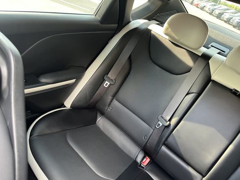 Used 2025 Kia K4 GT-Line Turbo FWD image 22