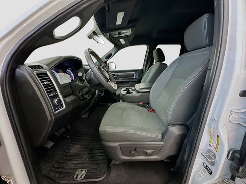 Used 2021 RAM 1500 Classic Warlock w/ Warlock All Terrain Package image 13