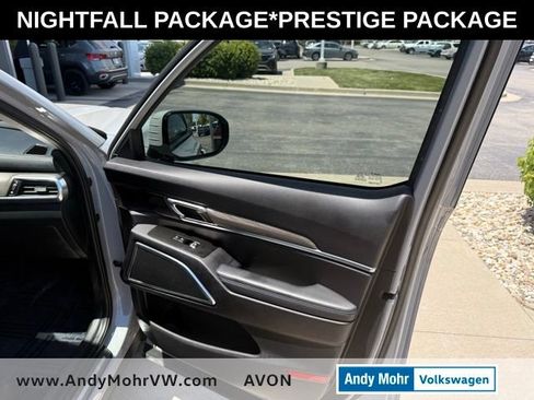 Used 2022 Kia Telluride SX w/ SX Prestige Package AWD/4WD image 17