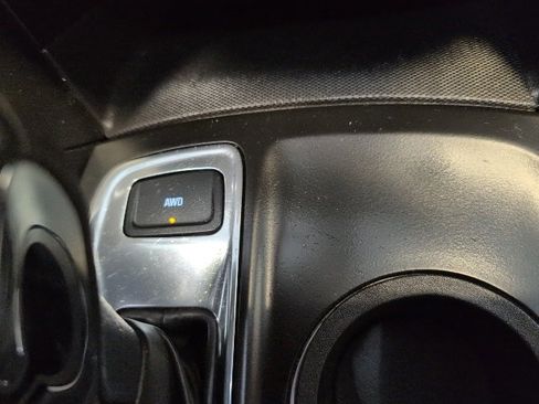 Used 2022 Chevrolet Equinox LT image 21