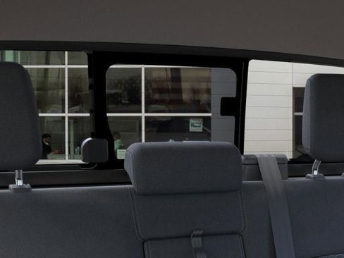 New 2025 Ford Ranger XLT image 22