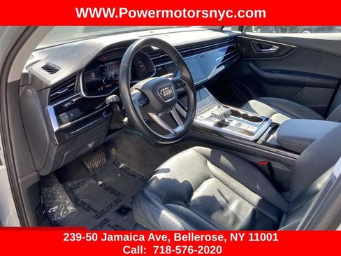 Used 2023 Audi Q7 3.0T Premium Plus AWD/4WD image 34
