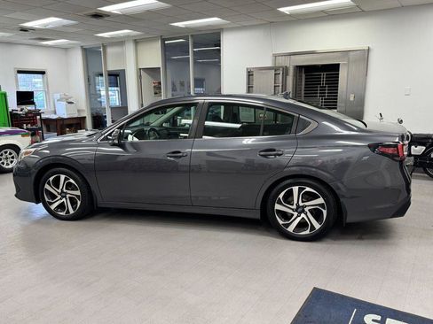 Used 2021 Subaru Legacy Limited w/ Popular Package #2 image 31