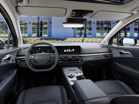 New 2026 Kia Sportage SX Prestige image 14