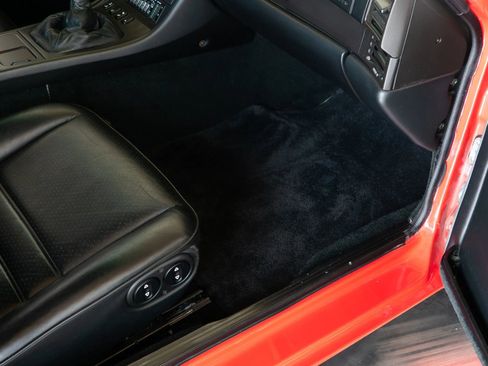 Used 1989 Porsche 944 Turbo image 49