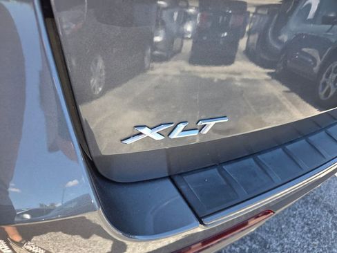 Used 2023 Ford Explorer XLT w/ Equipment Group 202A AWD/4WD image 12