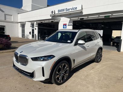 Certified 2025 BMW X5 xDrive40i w/ Climate Comfort Package