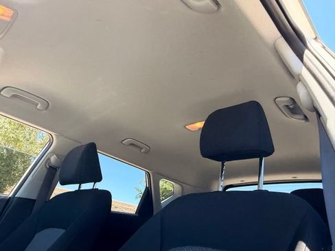 Used 2025 Kia Soul S FWD image 11