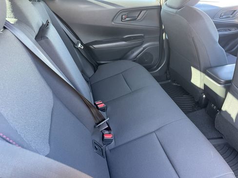 New 2026 Toyota Prius Plug-In Hybrid image 22