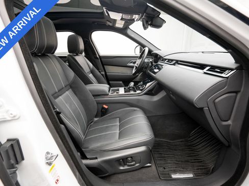 Used 2022 Land Rover Range Rover Velar R-Dynamic S AWD/4WD image 12