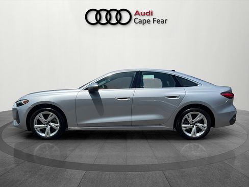 Certified 2025 Audi A5 2.0T Premium Plus w/ Premium Plus AWD/4WD image 2