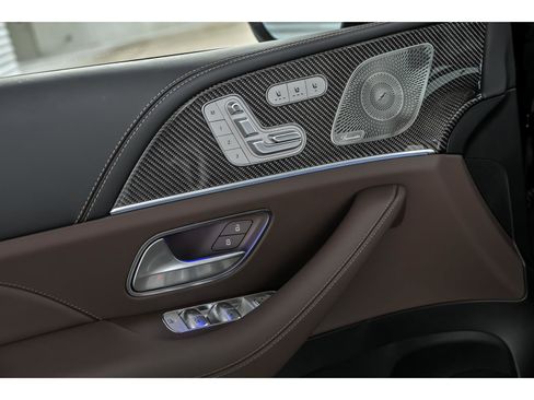 New 2026 Mercedes-Benz GLE 53 AMG 4MATIC Coupe image 5