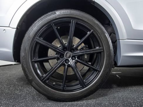 Used 2022 Audi RS Q8 AWD/4WD image 22