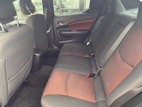 Used 2012 Dodge Avenger SXT Plus image 8