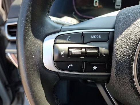 Certified 2023 Kia Sportage X-Line w/ X-Line Premium Package AWD/4WD image 23