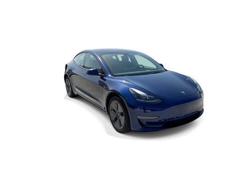 Certified 2023 Tesla Model 3 Standard Range RWD image 8