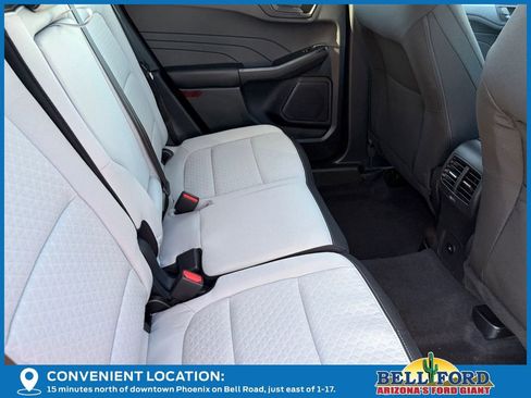 New 2026 Ford Escape Active w/ Tech Pack #1 image 21