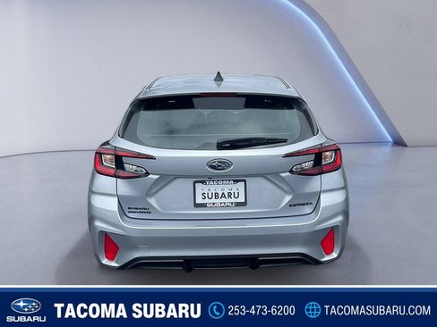 New 2026 Subaru Impreza 2.0i Sport AWD/4WD image 4